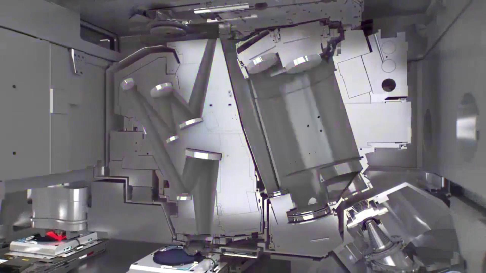 我国造光刻机遇到什么困难,2025年国产光刻机能达到多少水平