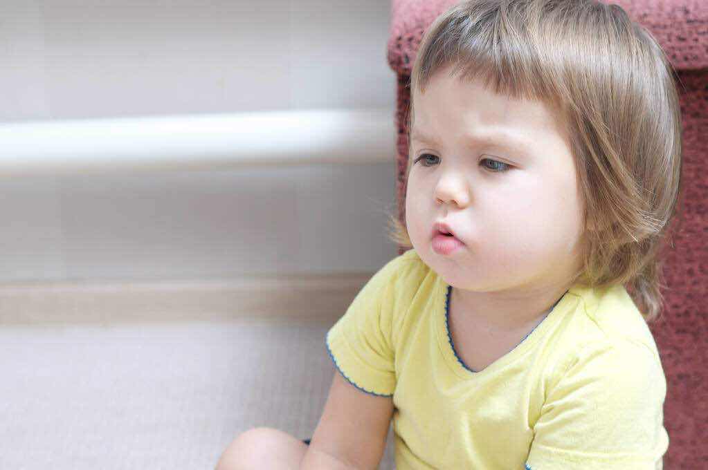 2岁叛逆期的孩子怎样正确引导,2岁小孩叛逆期如何正确引导