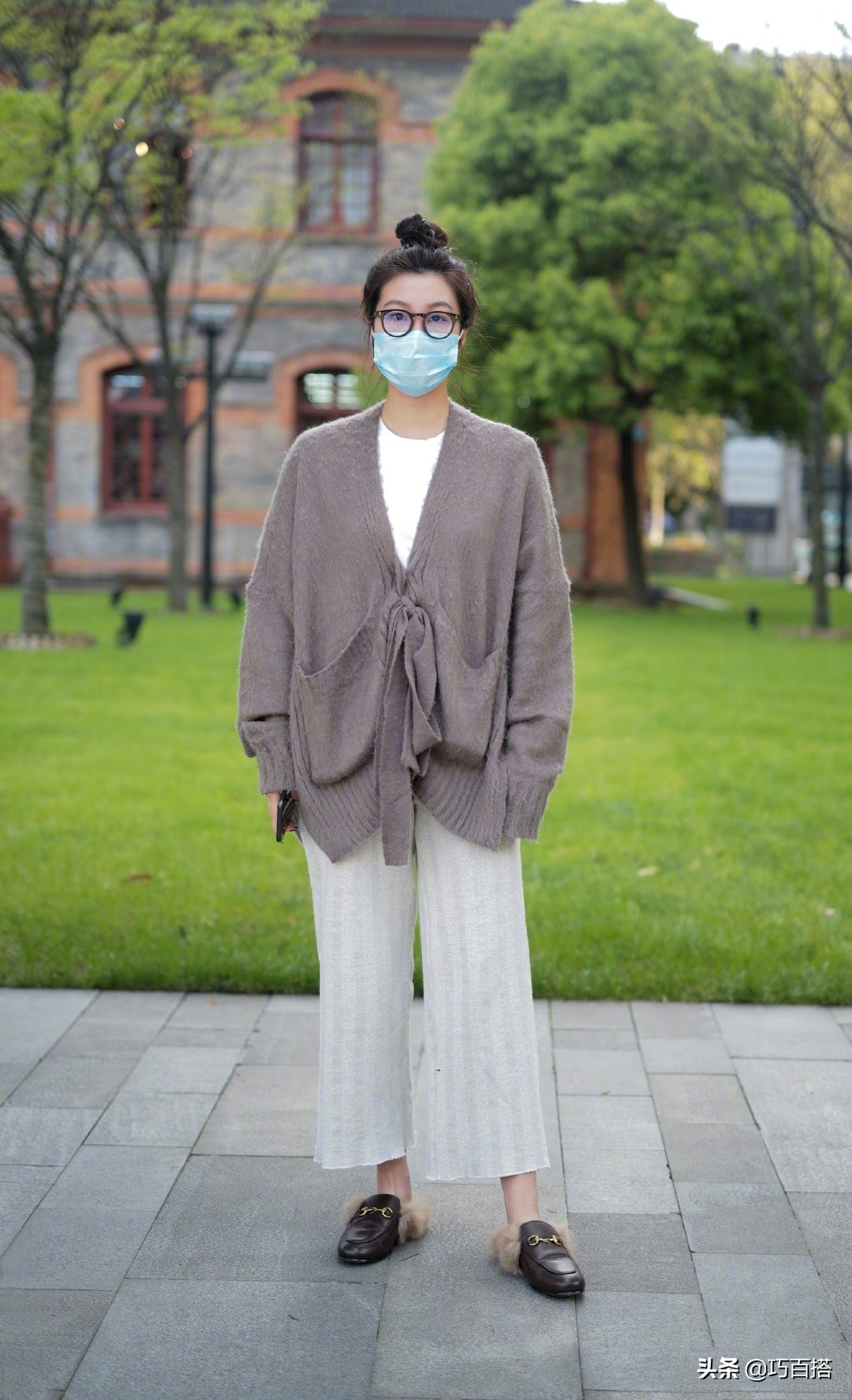 一身穿搭不超过几个颜色,一身穿搭不超过三个颜色包括鞋吗