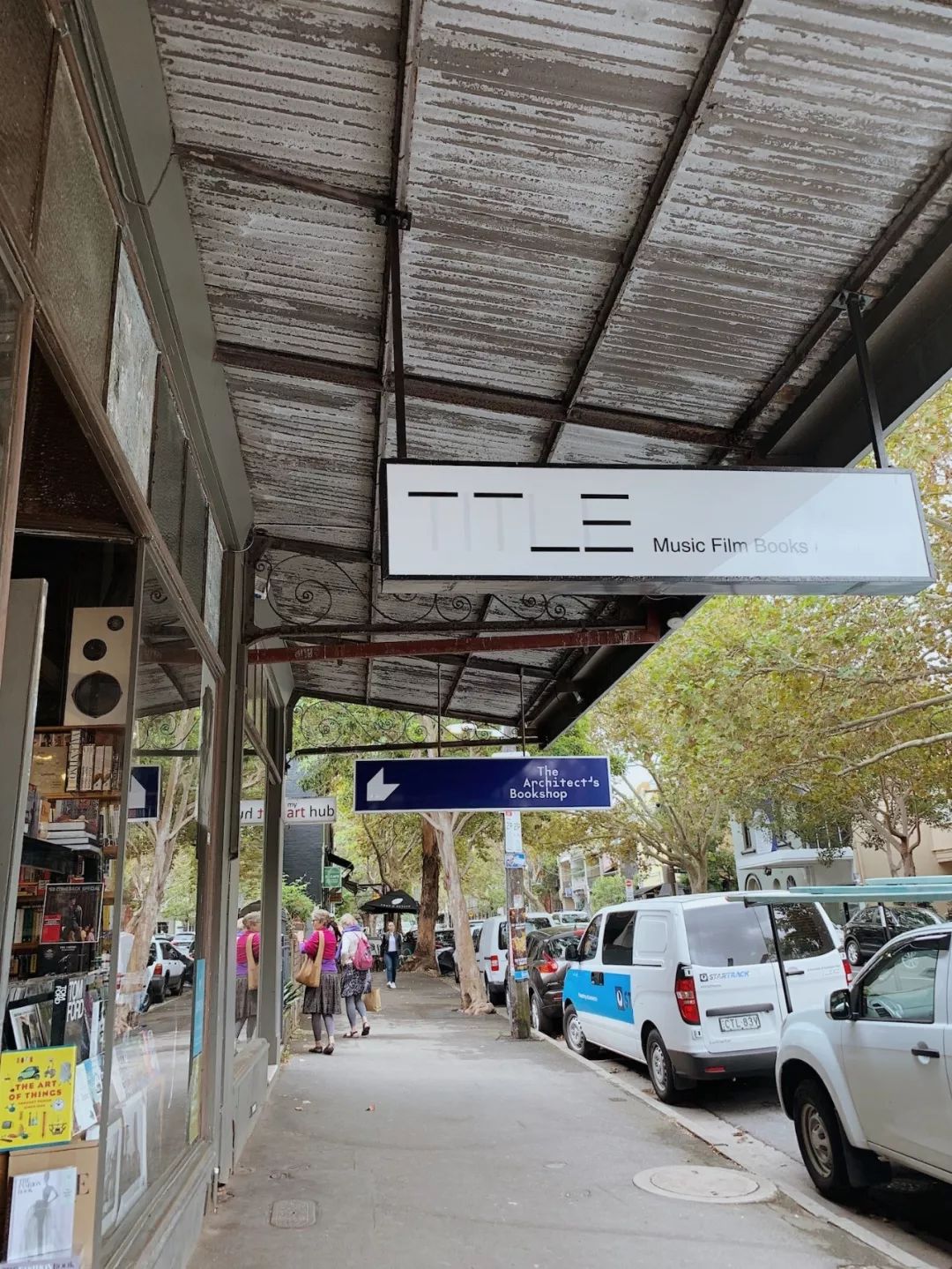 悉尼的一天游记,悉尼小众地点