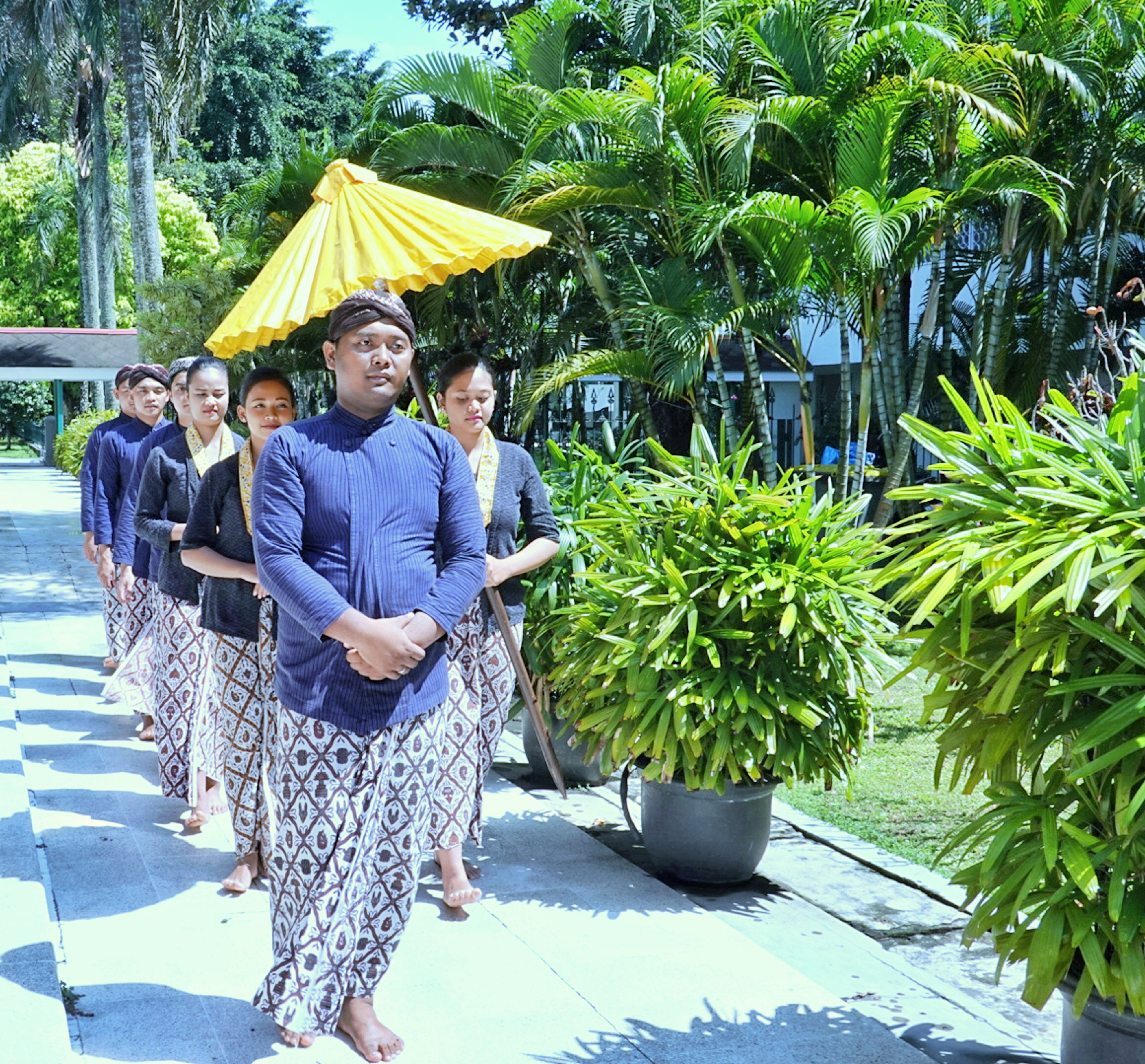 印度尼西亚8天行程,印度尼西亚十天旅游攻略图