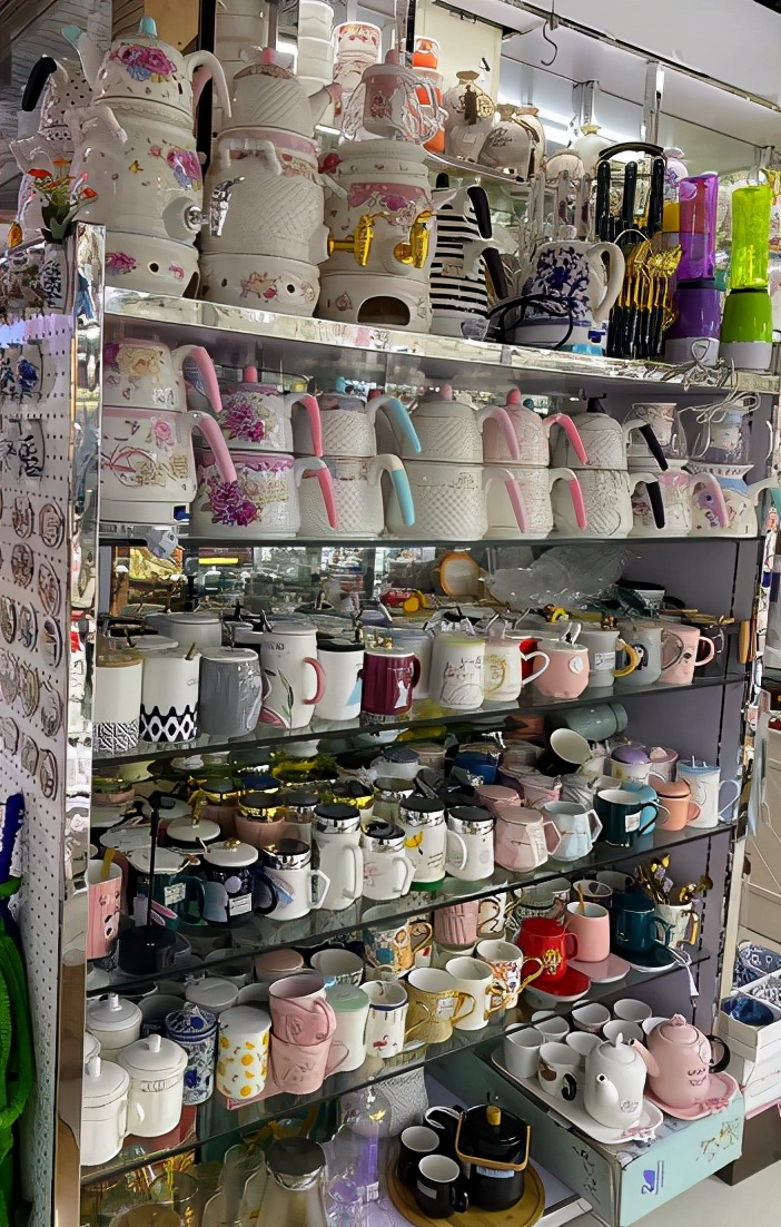 为什么迷茫了要去趟义乌呢,迷茫的时候就去一趟义乌