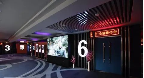 泉州中骏世界城电影院,泉州哪家电影院是可以躺着的