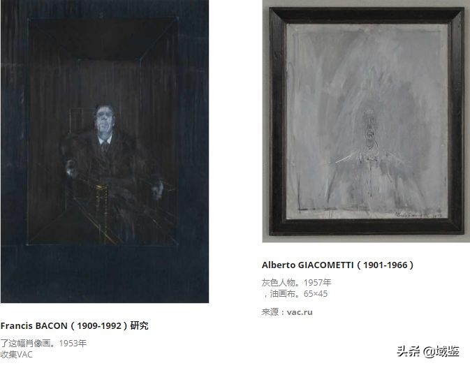 全球前100名富豪中，隐藏着哪些资深收藏家？