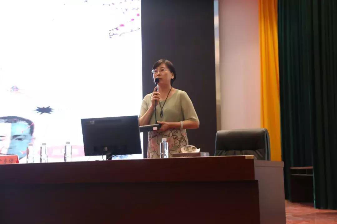 甘肃省针灸学会2019年学术年会在临夏州中医医院顺利召开