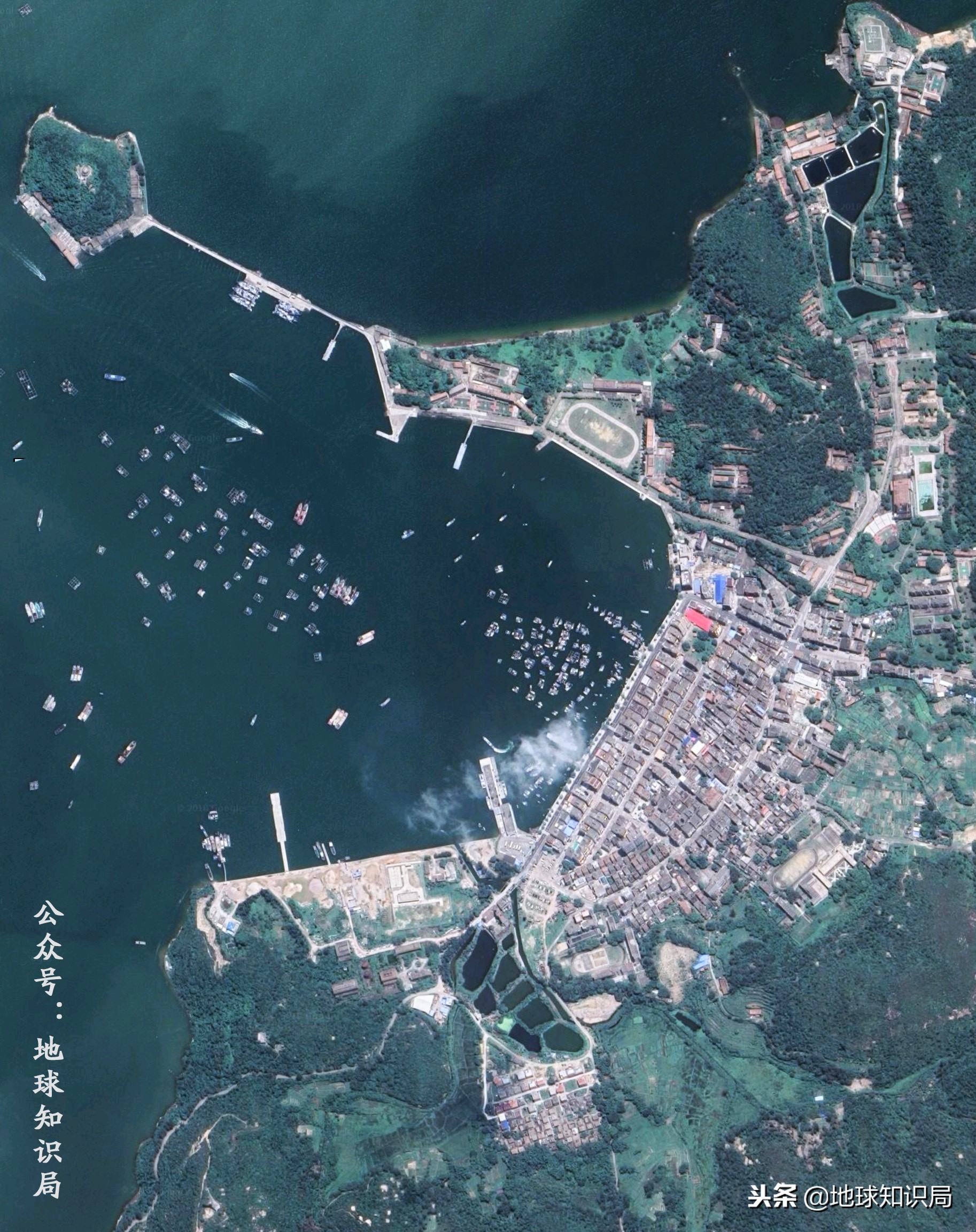 澳门有多文明,澳门有贫困山区吗