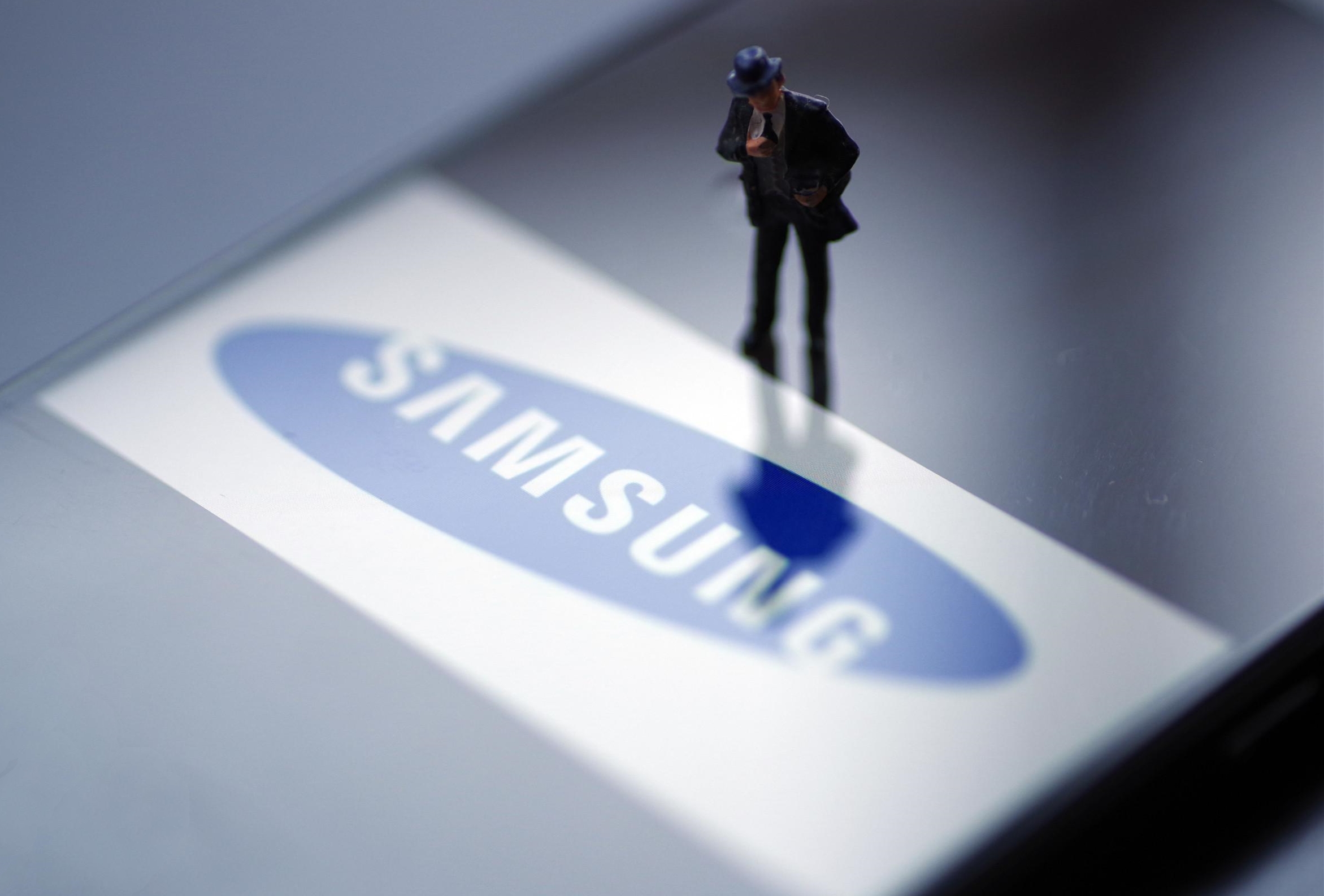 看了韩国人对三星的态度，对比下国人对华为，寒心