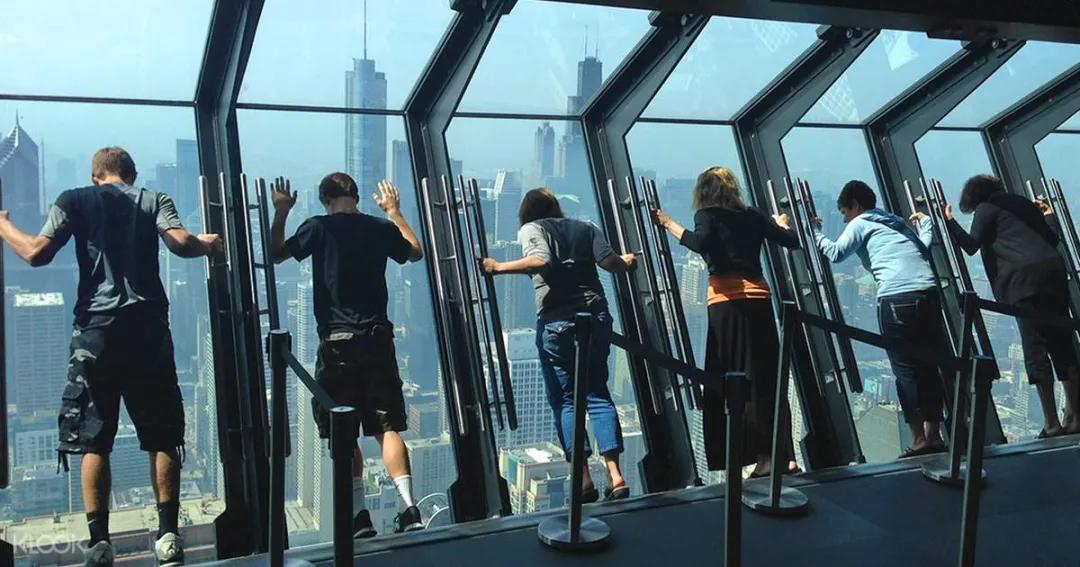 芝加哥留学必须带些什么,留学小贴士芝加哥