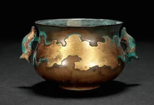 宣德炉辨伪,宣德年间的宣德炉还有吗