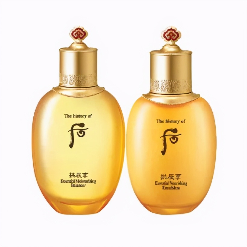 春夏护肤好物,冬天用什么草护肤最好呢