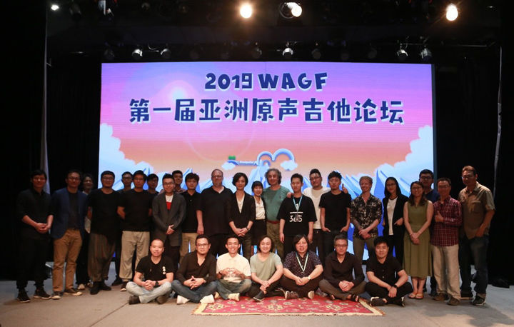 《西伯利亚大铁路》何康·美索S200吉他试听·美索吉他·3000元吉他