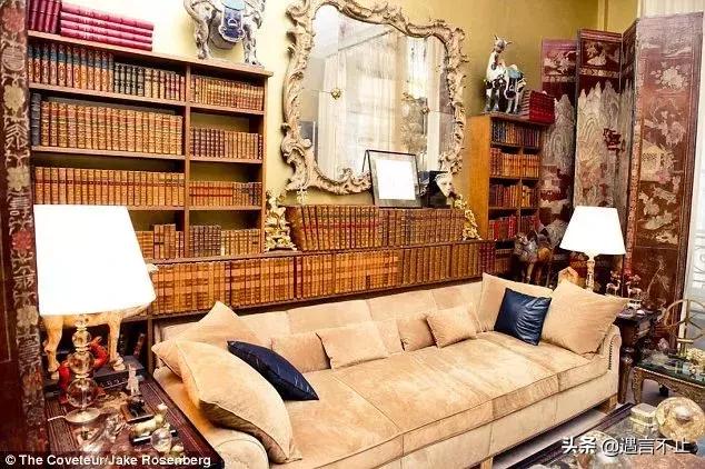 香奈儿的魅力所在,香奈儿的奢华