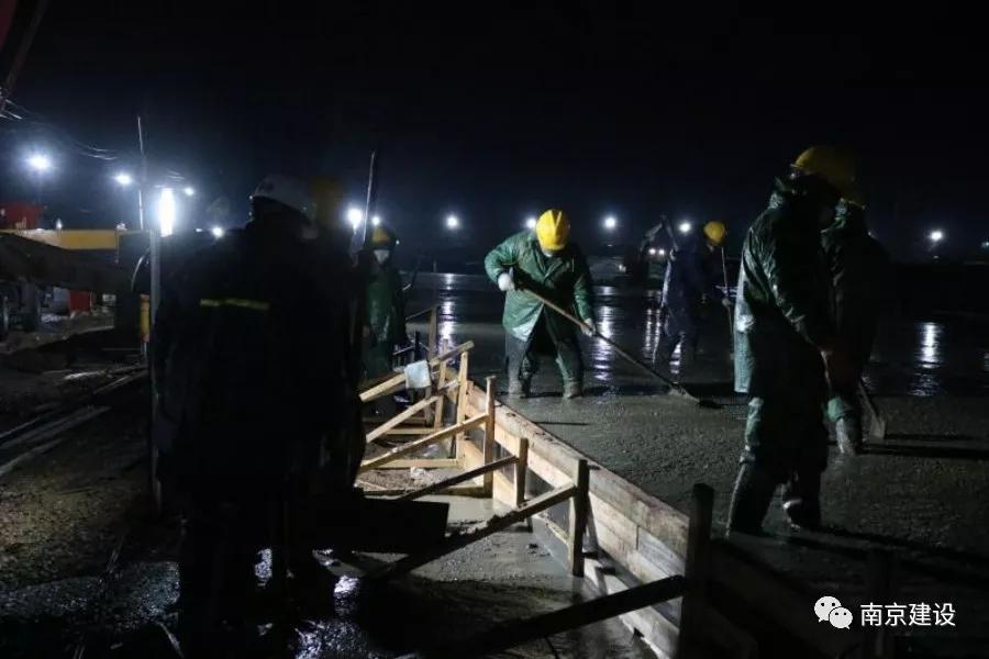 火神山医院建成时间,广州火神山医院建设全过程