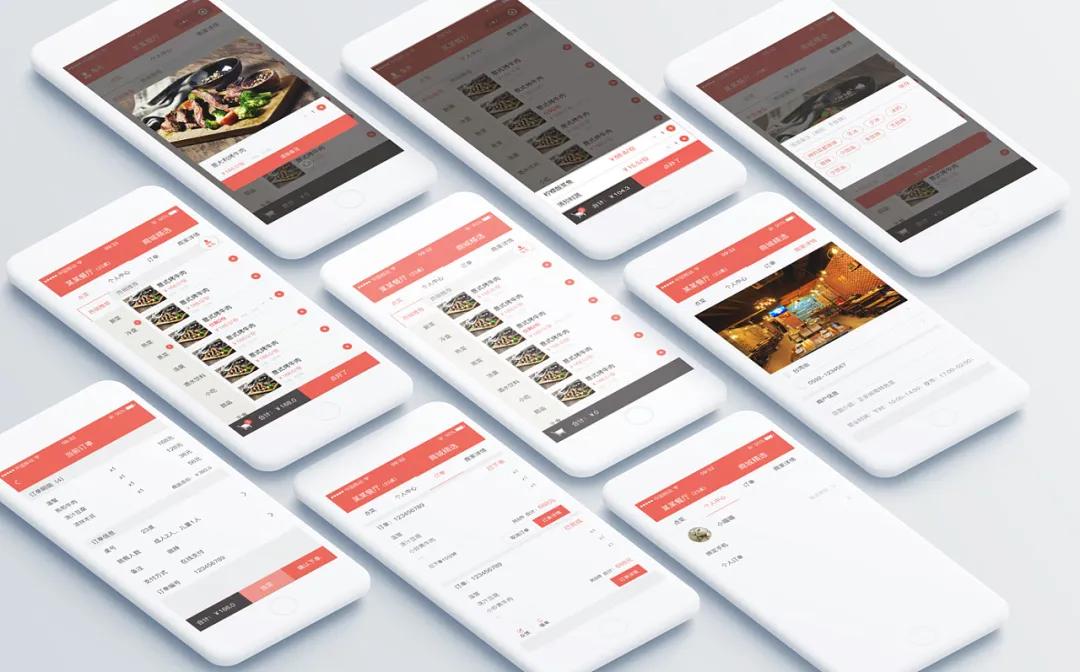 餐饮点餐小程序能做分销功能吗,餐饮点餐小程序市场优势在哪里