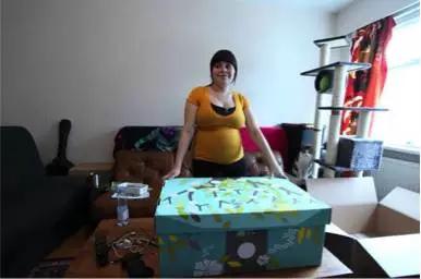 没省钱省心，因为不知道芬兰70年来沿袭优良传统的纸箱养孩子