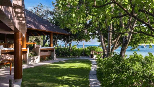 安缦酒店中国五家,全球34家安缦酒店沉浸式体验