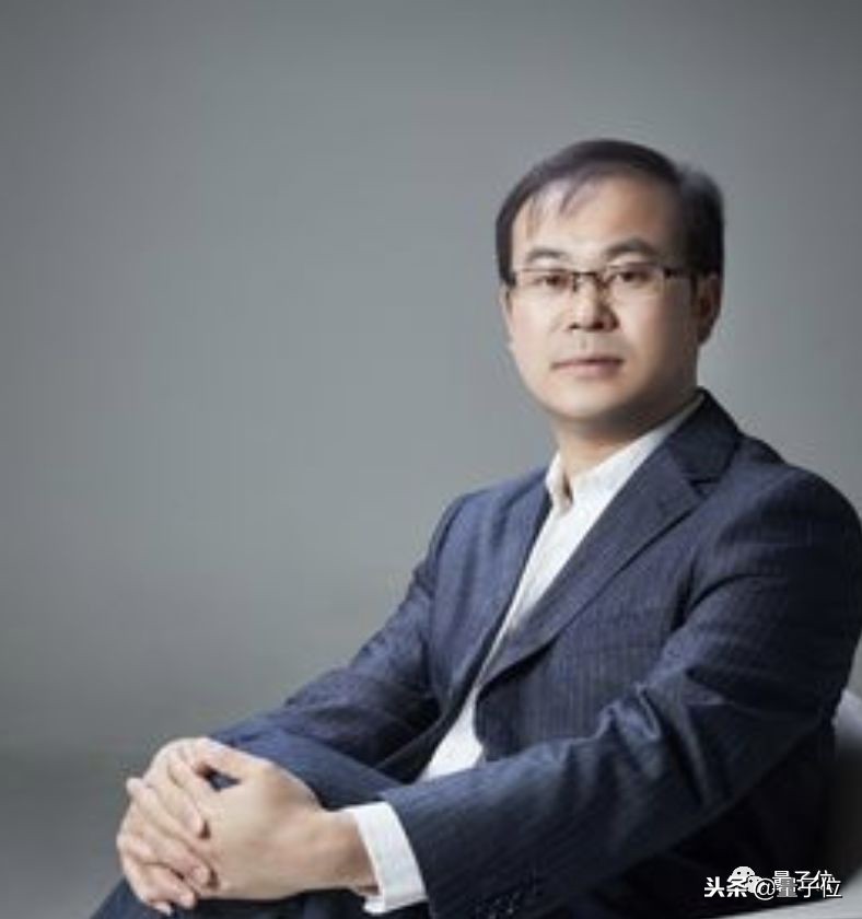 微软亚洲研究院走出的it大咖,微软亚洲研究院出来的大佬