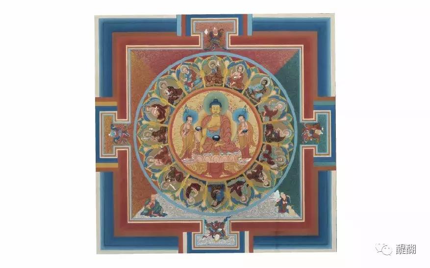 佛教最吉祥的图片,佛教最高境界精美图片