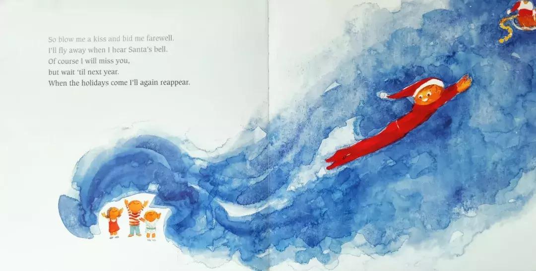 英语绘本故事silver,英文绘本故事15