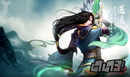 天龙八部逍遥pk,天龙八部逍遥会心