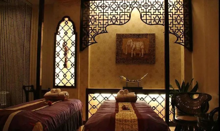 一个人开养生馆需要投资多少钱,一个人开养生馆创业可以吗