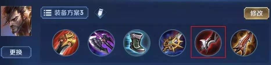 王者荣耀s15铠暴击,s15赛季战士胜率榜