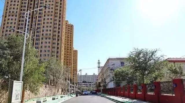 2018年的唐山,讲不出再见的图文