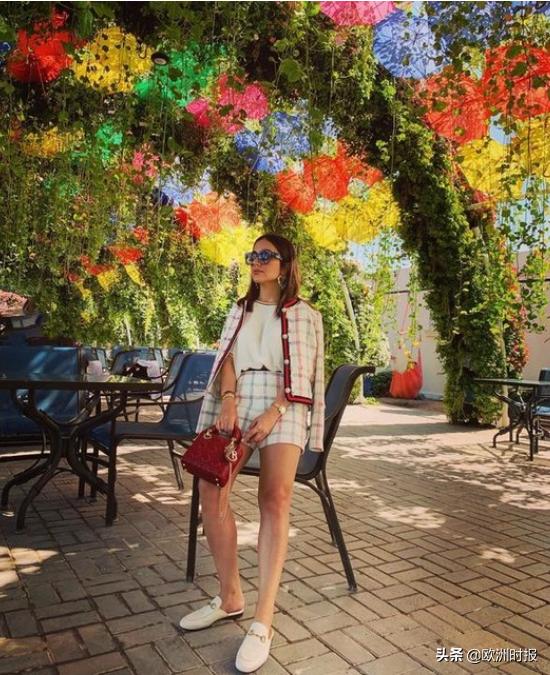 都挺好里姚晨的职场穿搭引发热议！这几个欧洲品牌功不可没