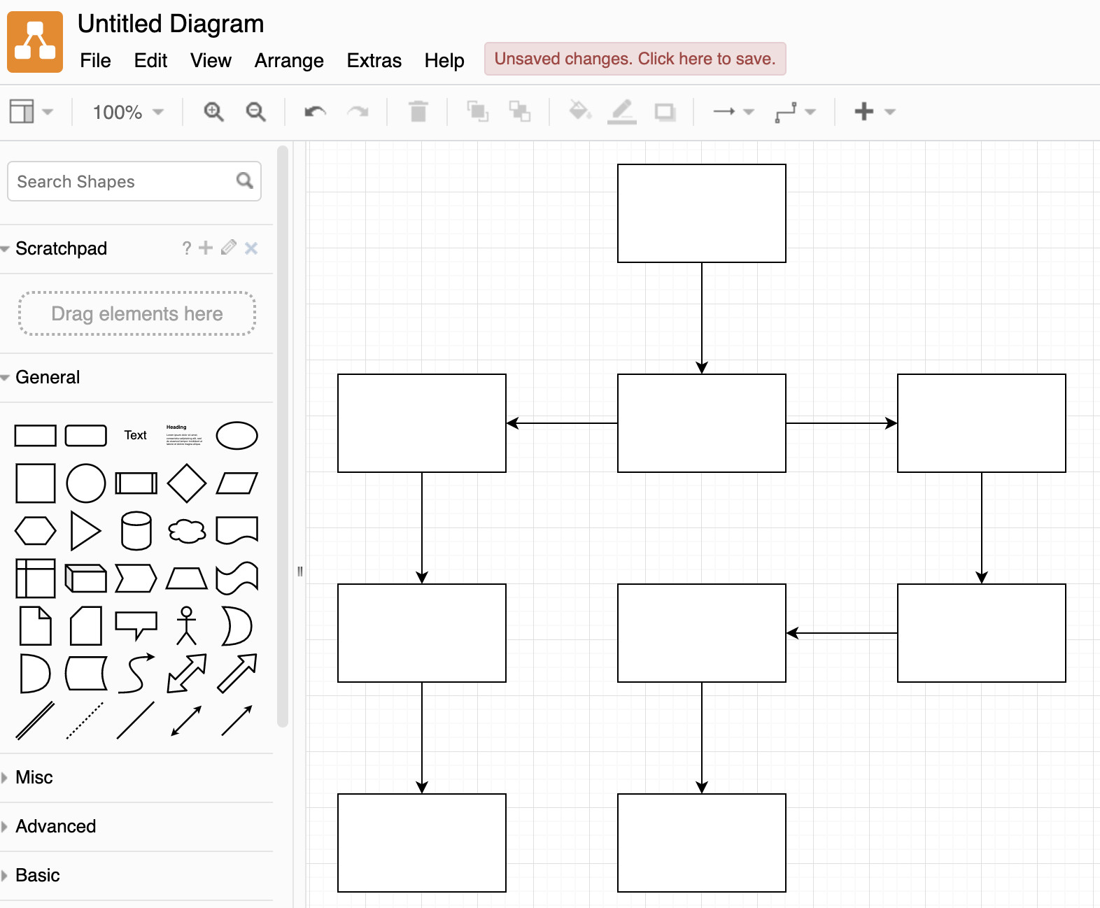 科研画流程图一般用什么软件,最简单的科研作图工具