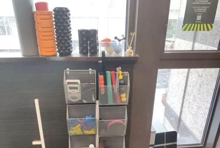 上海最有逼格健身工作室,魔都硬核健身体验