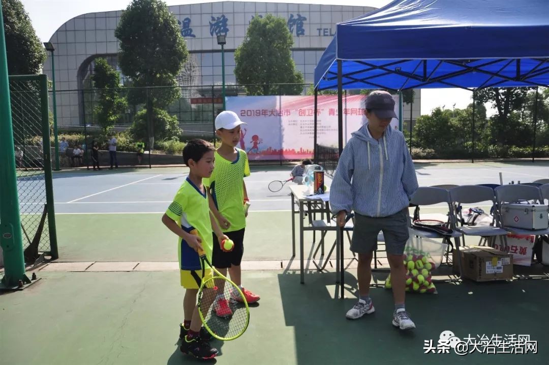大冶体育公园羽毛球比赛,大冶羽毛球青少年比赛