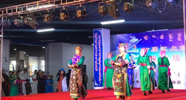 辽宁省蒙古族在古时候叫什么,辽宁省以前是蒙古吗