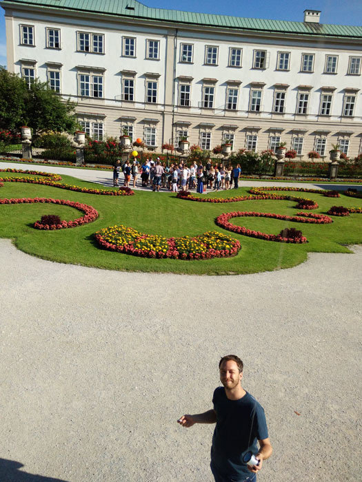 好的摄影师用手机也能拍出大片,小白也能快速上手的手机摄影技巧