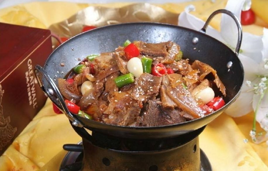 最好的干锅酱料配方教程,七款秘制干锅酱料