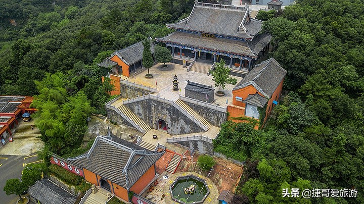 苏州捷哥话旅游,捷哥话旅游之江苏南京上篇