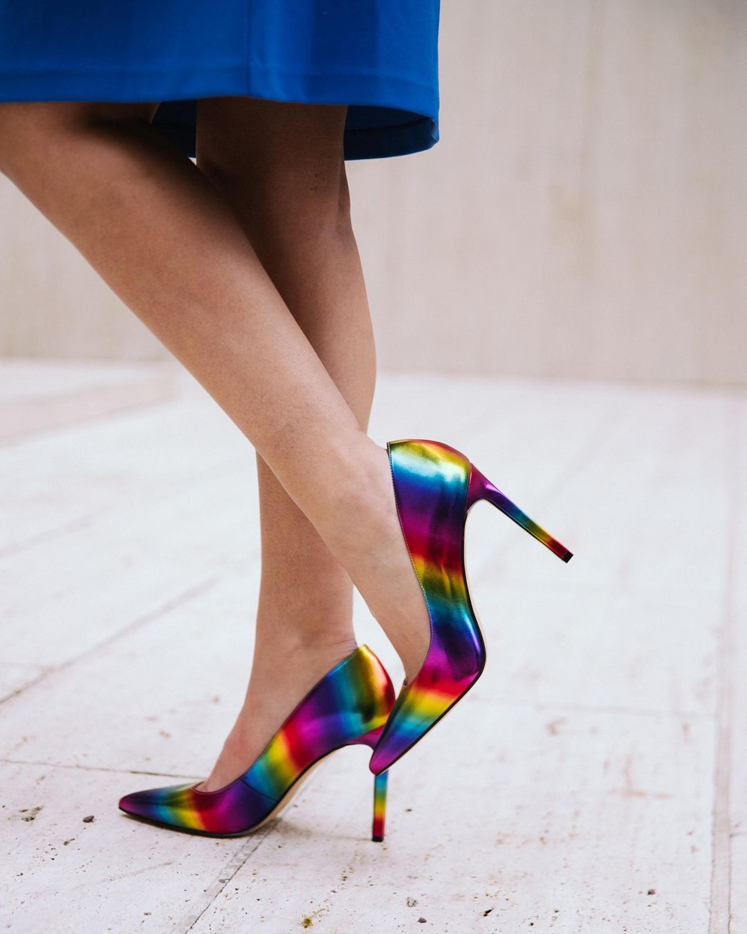 世界最大的鞋店,世界上最大皮鞋