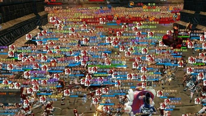 天谕手游新人任务,天谕手游门派闯关