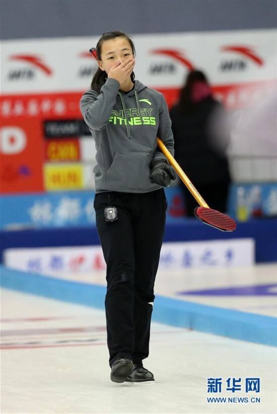 为北京冬奥加油，5.10―5.17内容分享