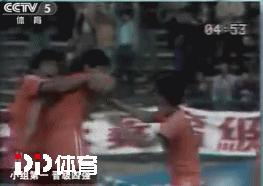 国足奥运预选赛惨案,国足世预赛最新赛况