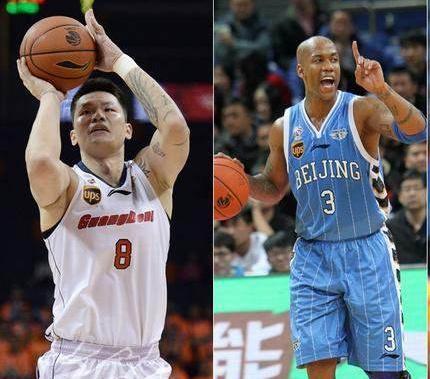 刘宏疆缘何记恨北京？马布里摧毁*东王广**朝怒斥老马是国际流氓