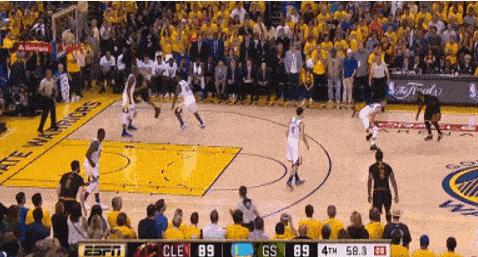 欧文控球过人,库里vs欧文十大过人