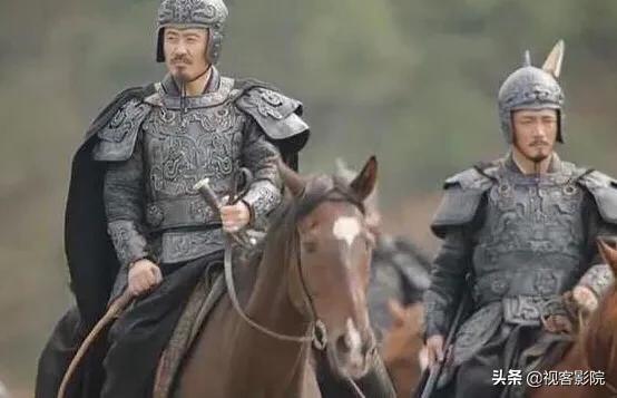 依依东望司马懿独白,大军师司马懿那些你不知道的事