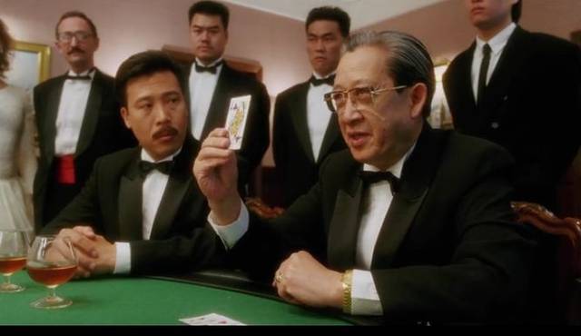 为什么说赌徒必定输光,为什么赌徒总是输光才离场