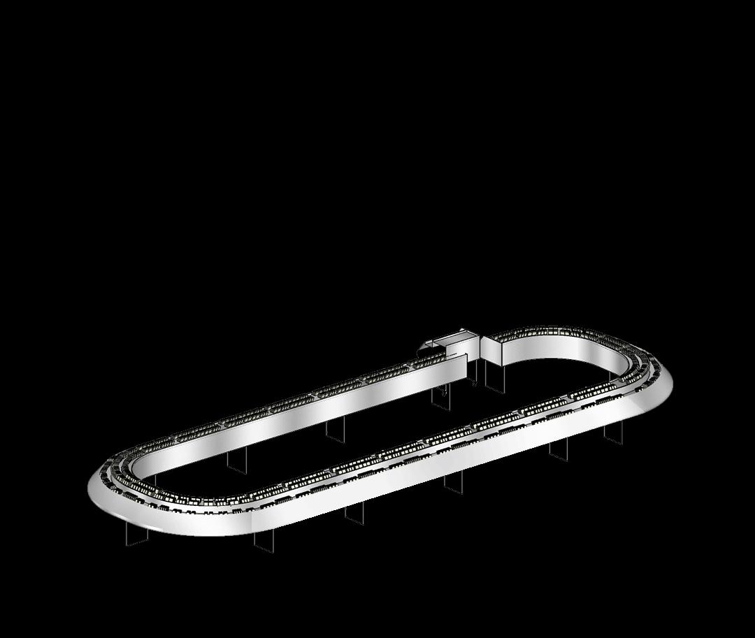 石川设计新作|驶向「美」知的旅程,HAYDON武汉新店