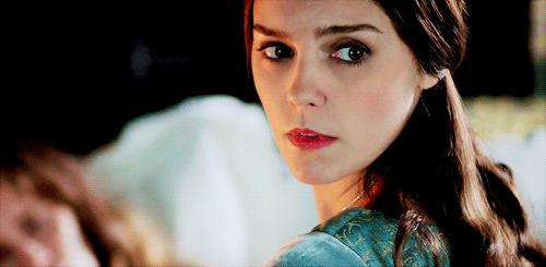 珍珠当牙签，红宝石镶圣经，还是Gucci和香奈儿的灵感缪斯