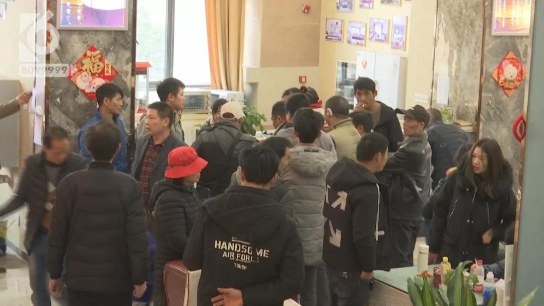 “老板娘死了，法人也自杀了”！160万工程款打水漂，客户上门讨说法