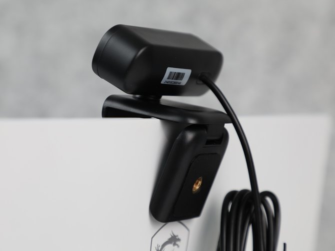 雷柏和罗技摄像头哪个好,雷柏高清直播摄像头