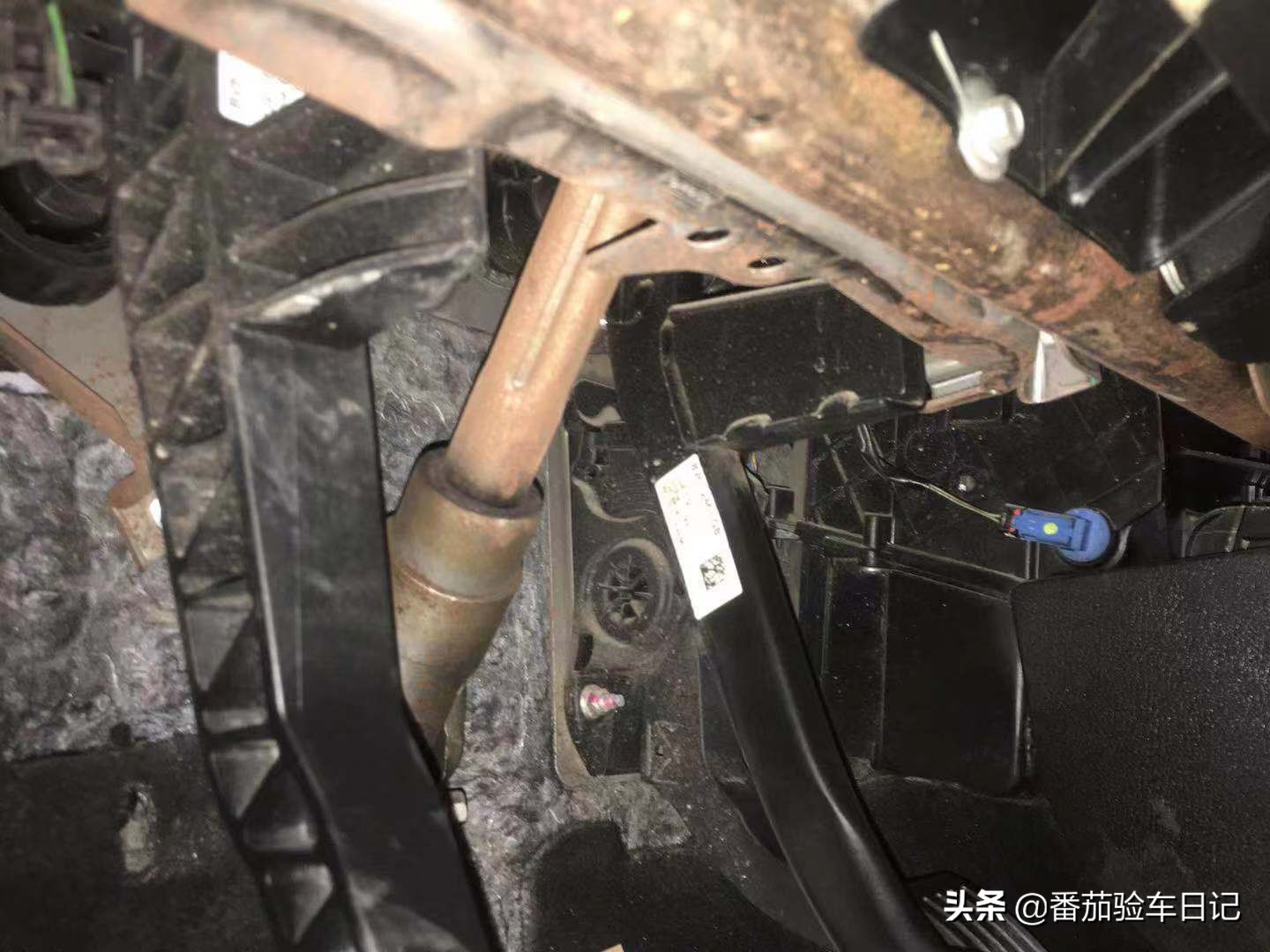 手动福克斯通病,买福克斯