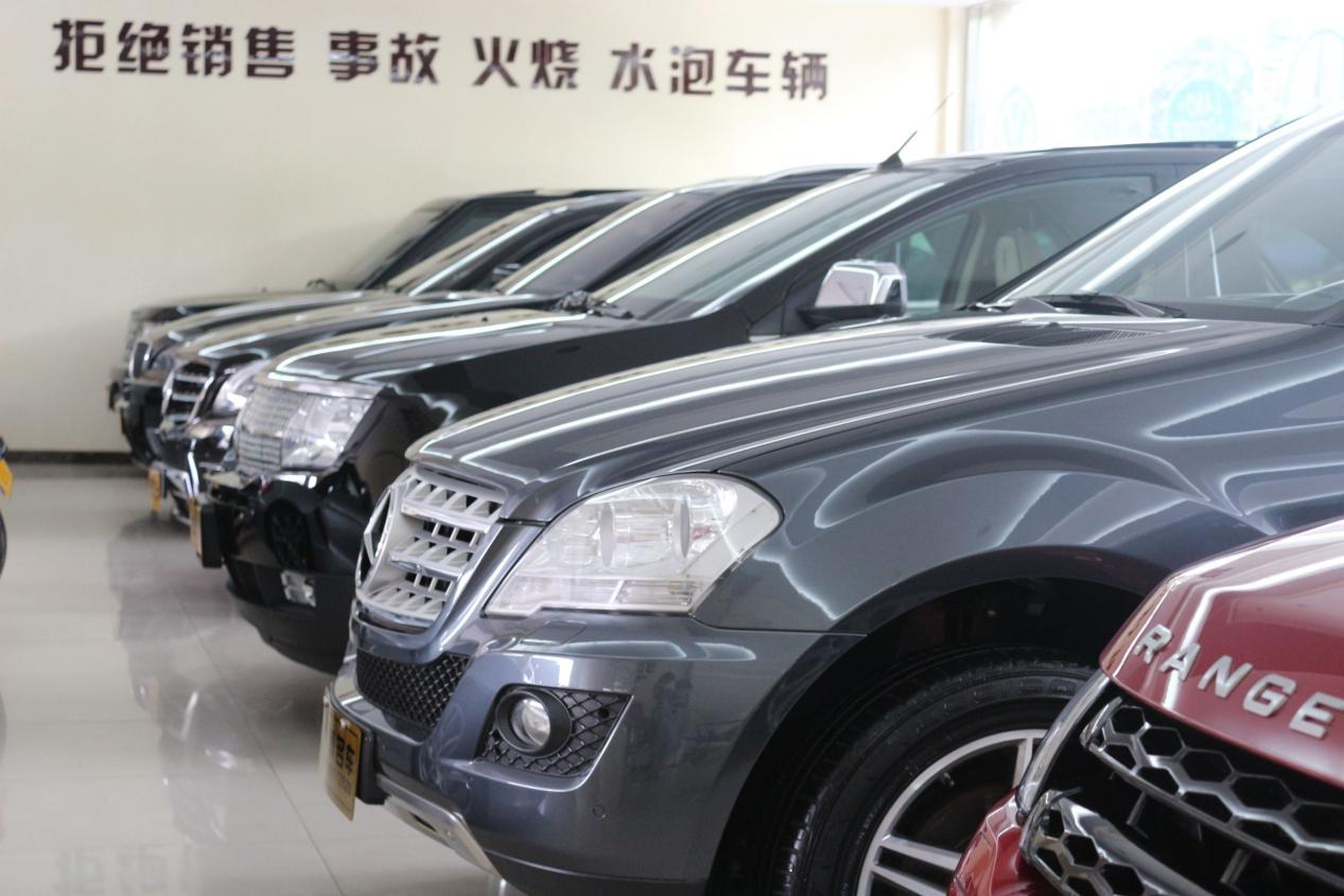 怕被坑，又不懂！买二手车不知怎下手？看完这篇攻略你就懂