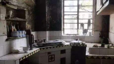 同等地段买公寓还是“老破小”?你真的知道怎么选吗?